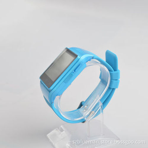 Bluetooth bracelets